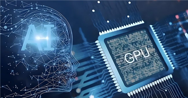 上海棣山科技進軍AI GPU研發，開啟軟件科技新篇章